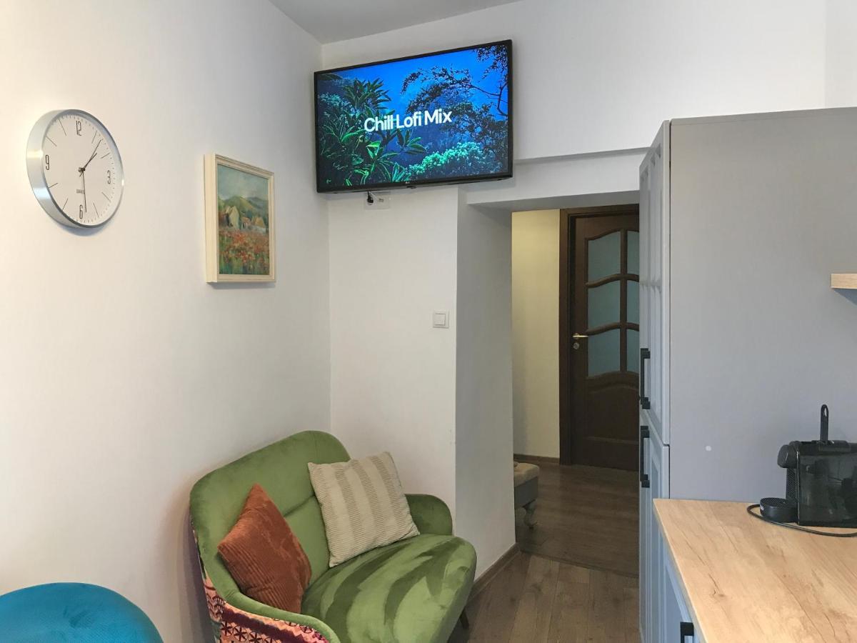 The Bridge Of Lies Apartment Sibiu Exterior photo