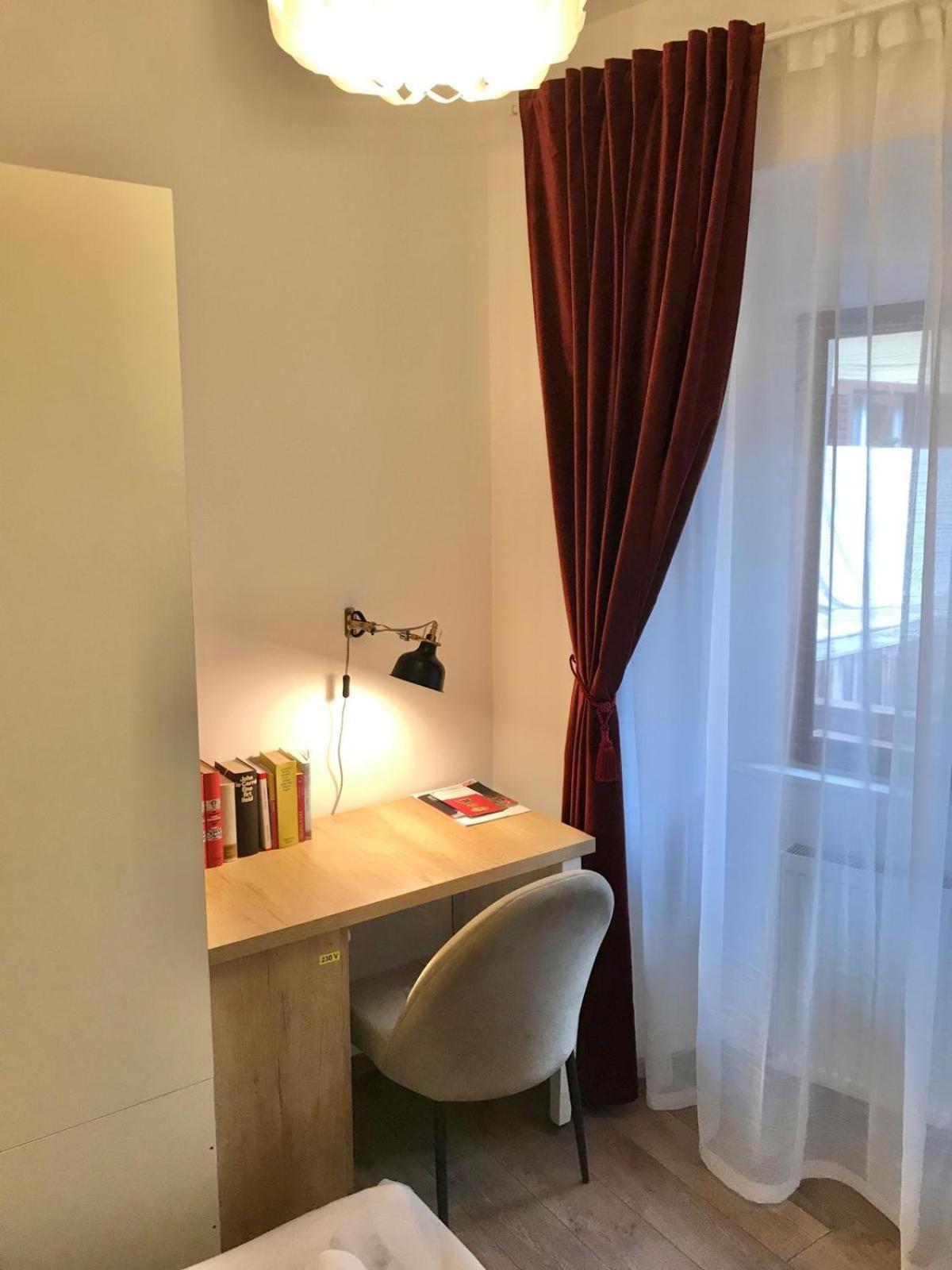 The Bridge Of Lies Apartment Sibiu Exterior photo